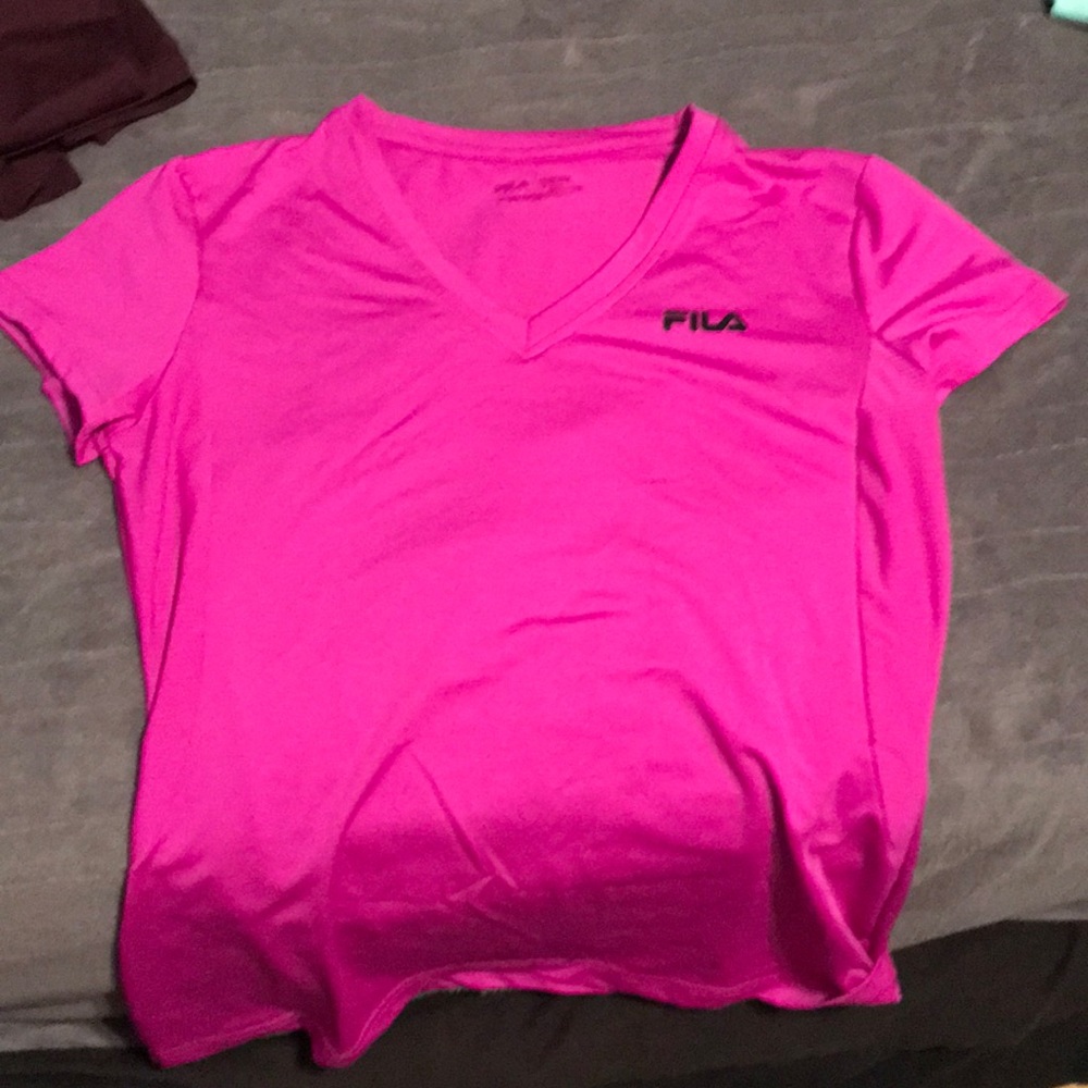 FILA sport T